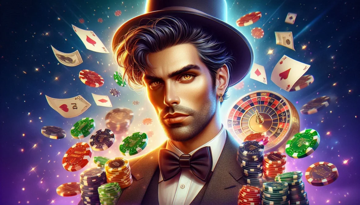 Megaslot Casino